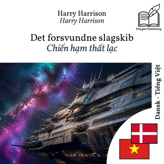 Chiến hạm thất lạc