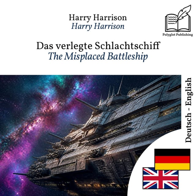 The Misplaced Battleship