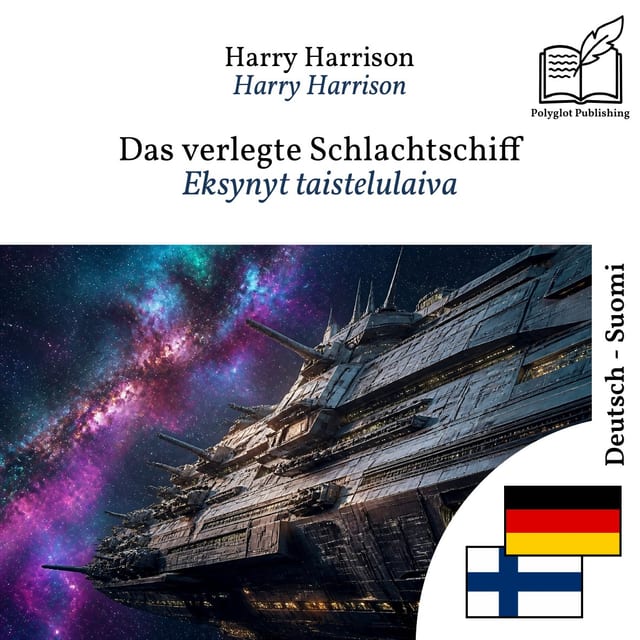 Eksynyt taistelulaiva