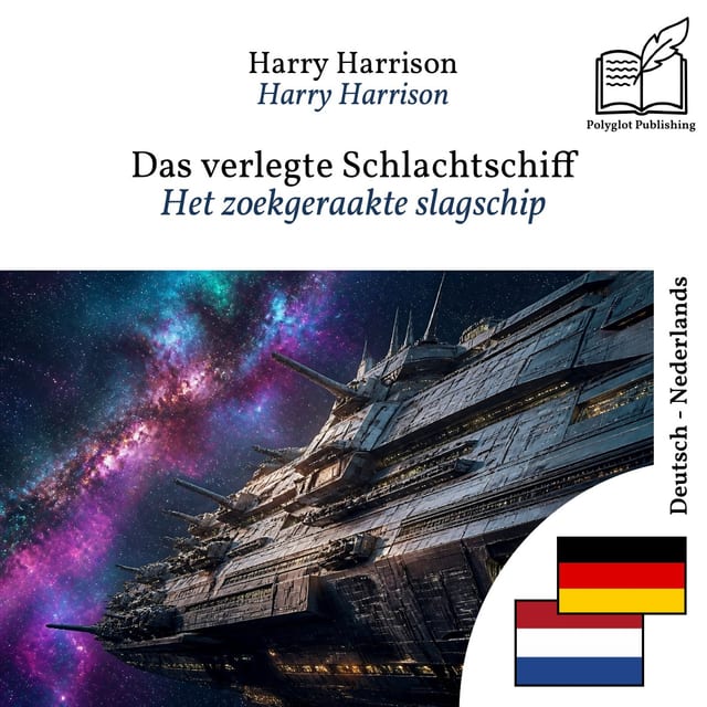 Het zoekgeraakte slagschip
