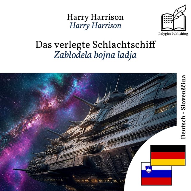 Zablodela bojna ladja