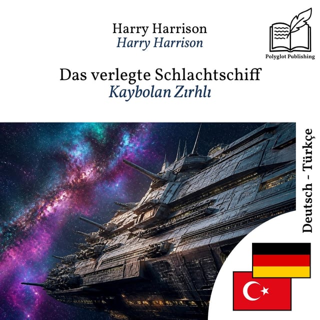 Kaybolan Zırhlı