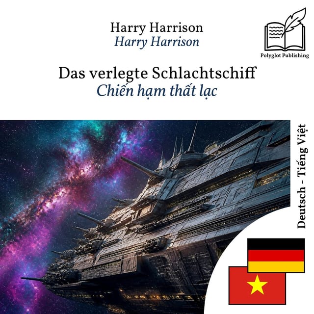 Chiến hạm thất lạc