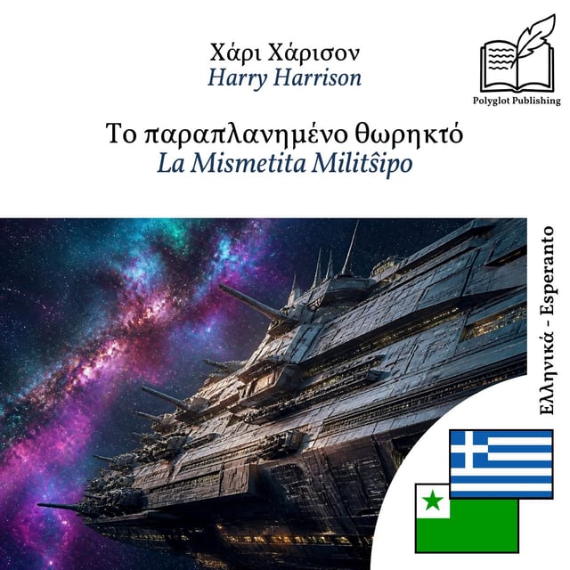 La Mismetita Militŝipo