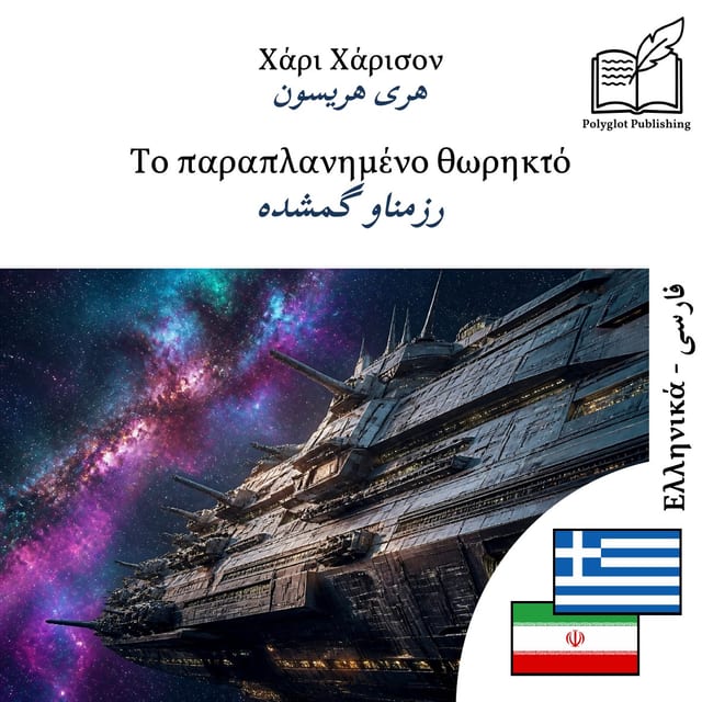 رزمناو گمشده