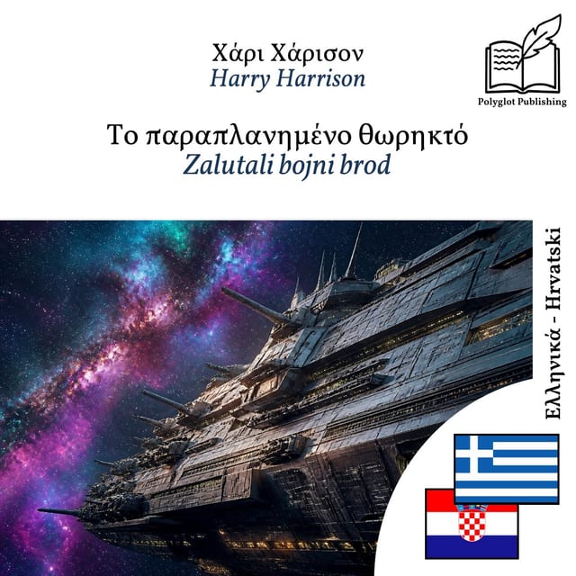 Zalutali bojni brod