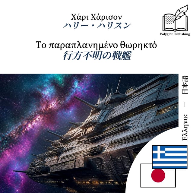 行方不明の戦艦