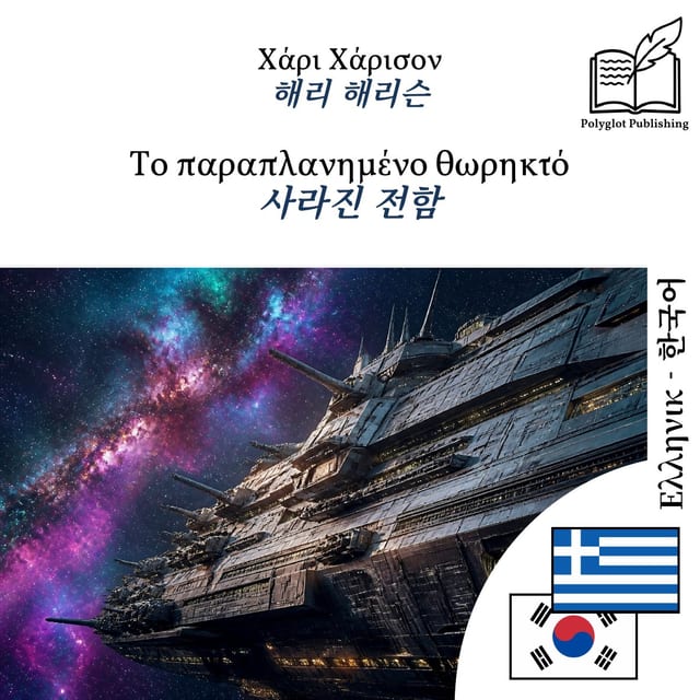 사라진 전함