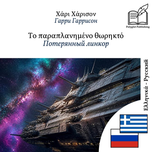 Потерянный линкор