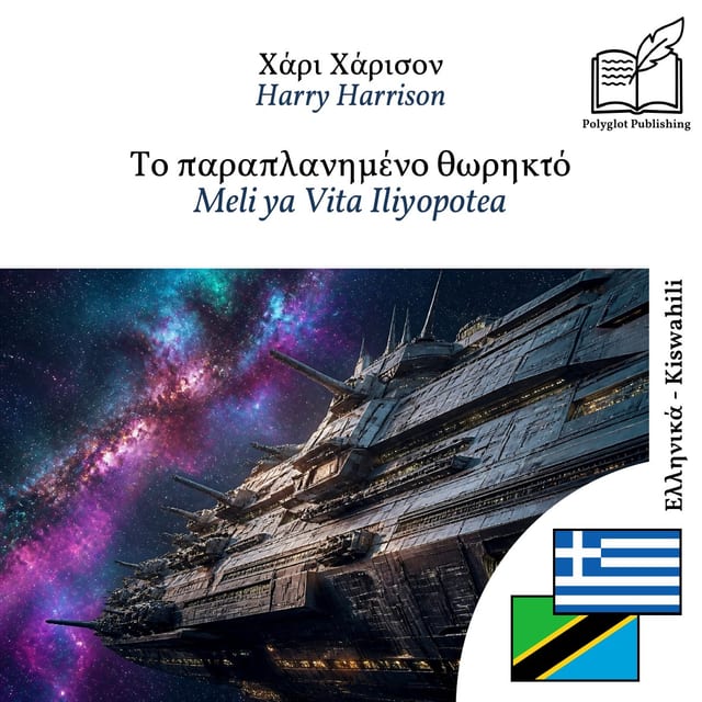 Meli ya Vita Iliyopotea