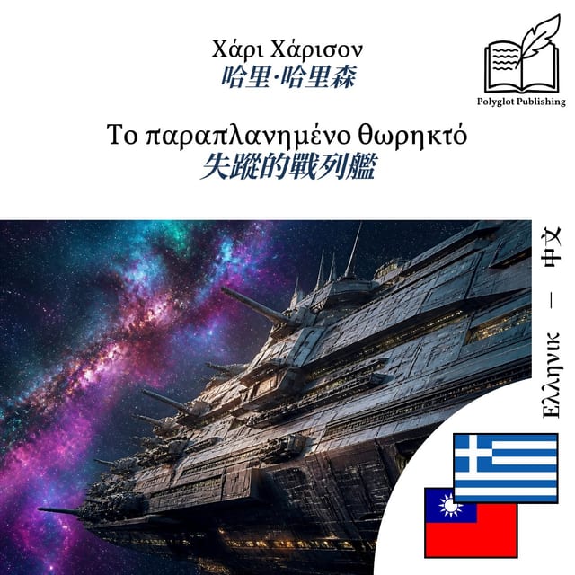 失蹤的戰列艦
