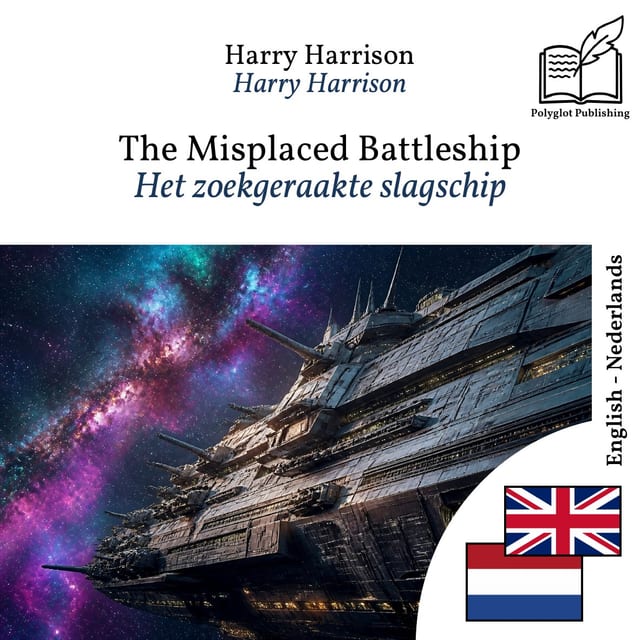 Het zoekgeraakte slagschip