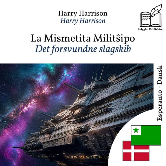 Det forsvundne slagskib