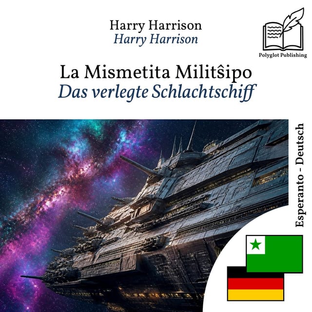 Das verlegte Schlachtschiff