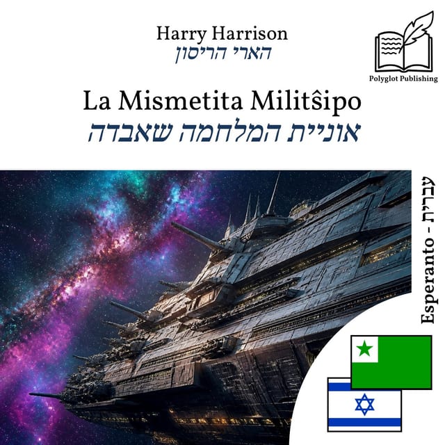 אוניית המלחמה שאבדה