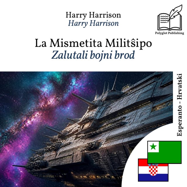 Zalutali bojni brod
