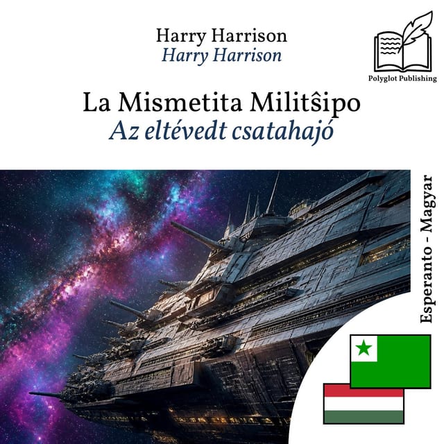 Az eltévedt csatahajó