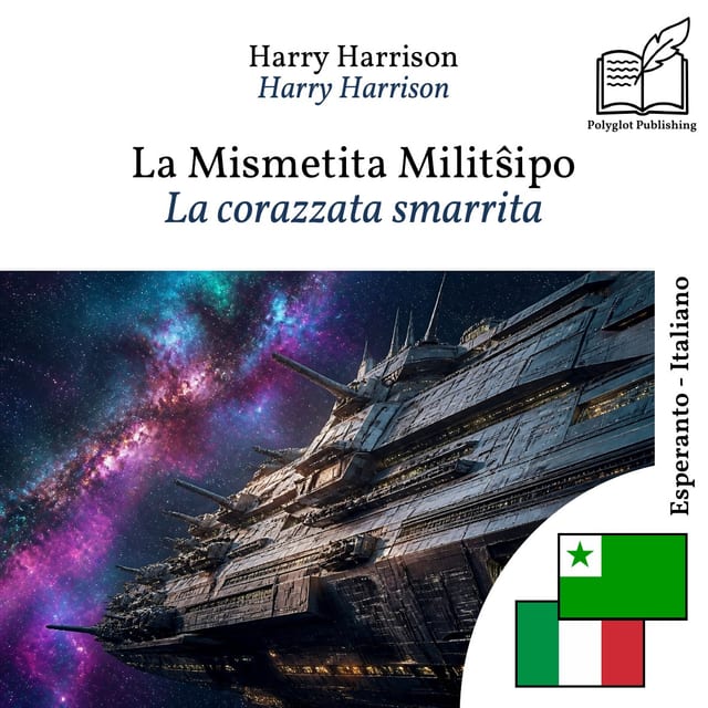 La corazzata smarrita