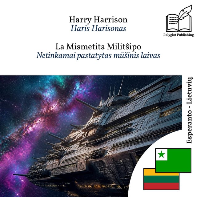 Netinkamai pastatytas mūšinis laivas