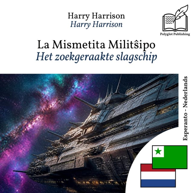 Het zoekgeraakte slagschip