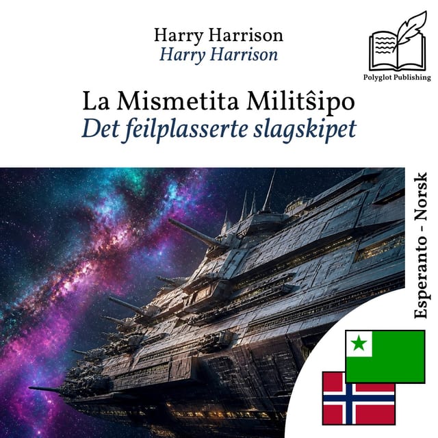 Det feilplasserte slagskipet