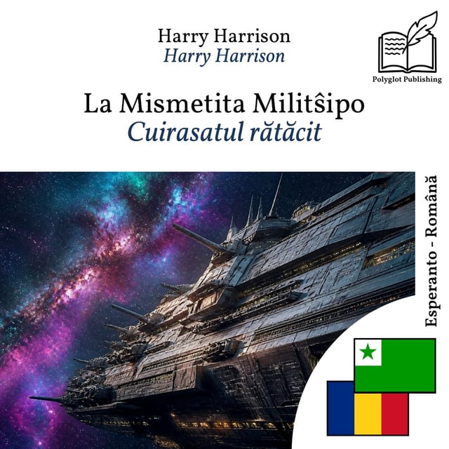 Cuirasatul rătăcit