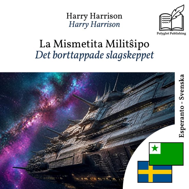 Det borttappade slagskeppet