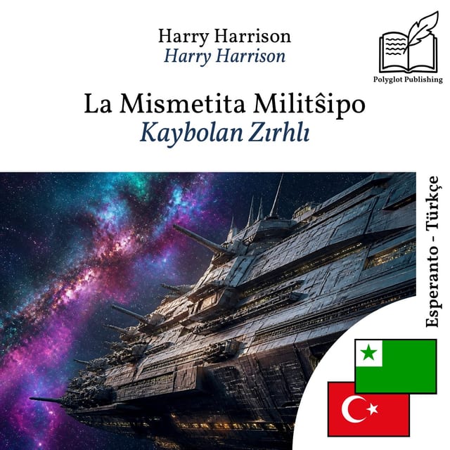 Kaybolan Zırhlı
