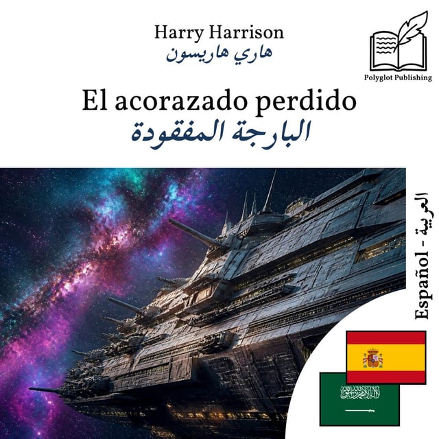 البارجة المفقودة