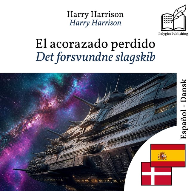 Det forsvundne slagskib