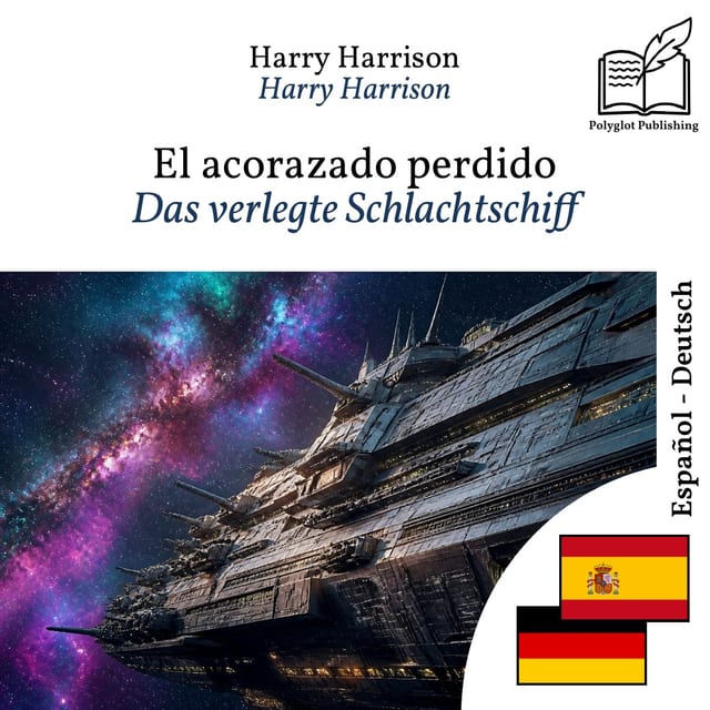 Das verlegte Schlachtschiff
