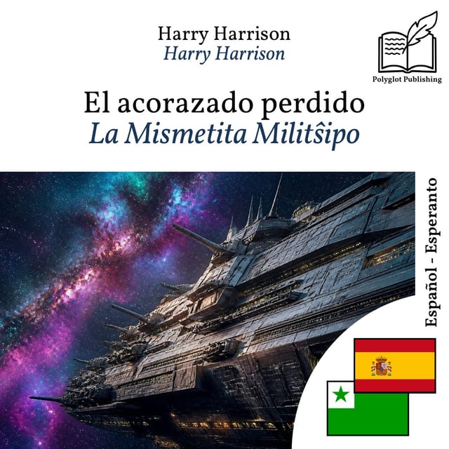 La Mismetita Militŝipo