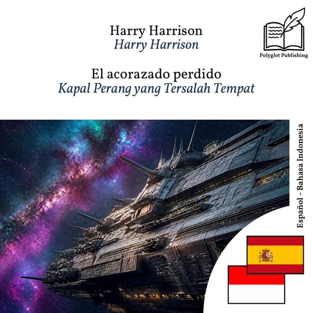 Kapal Perang yang Tersalah Tempat