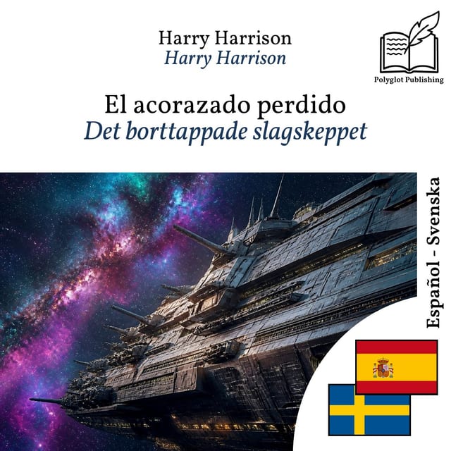 Det borttappade slagskeppet