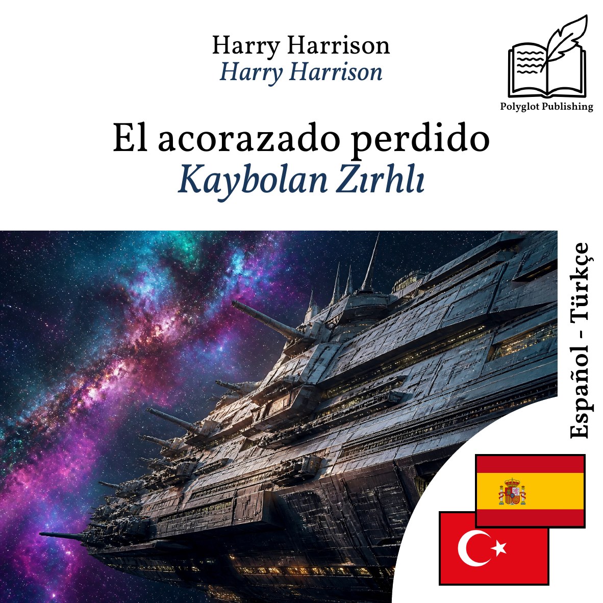 Kaybolan Zırhlı