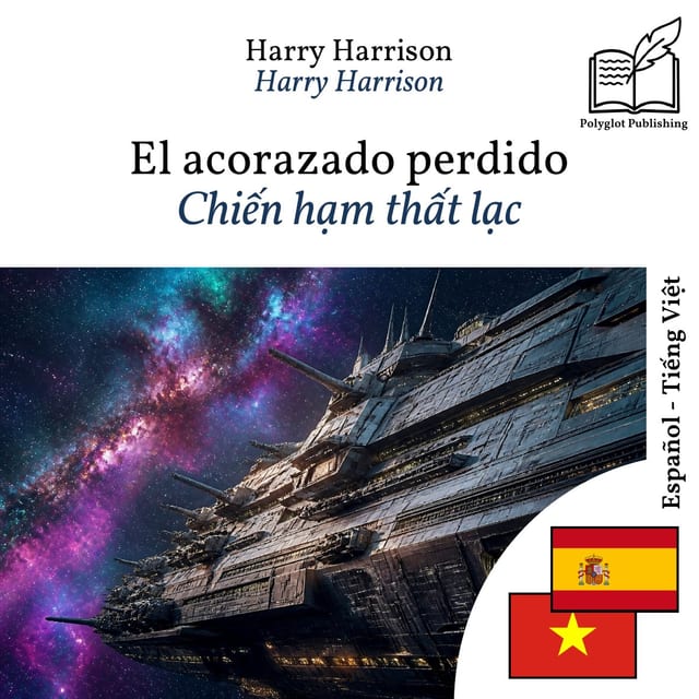 Chiến hạm thất lạc