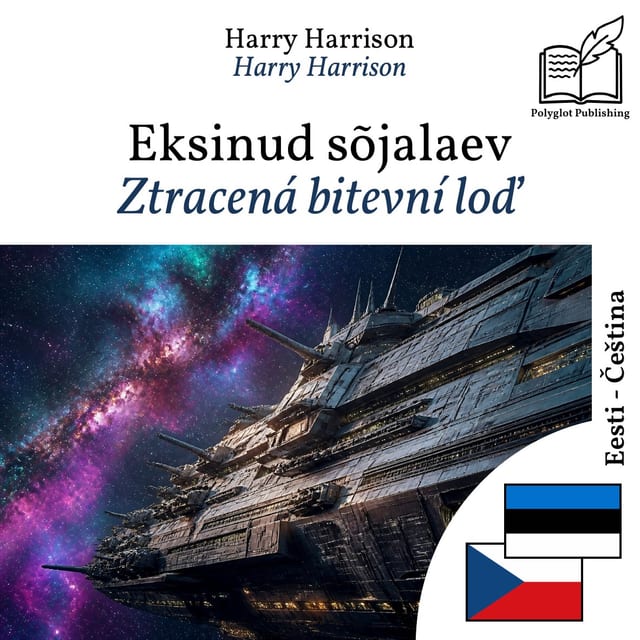 Ztracená bitevní loď