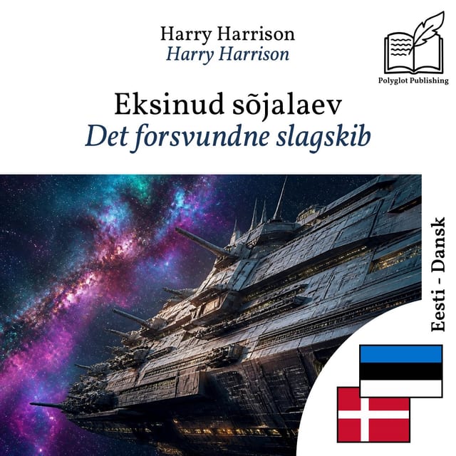 Det forsvundne slagskib