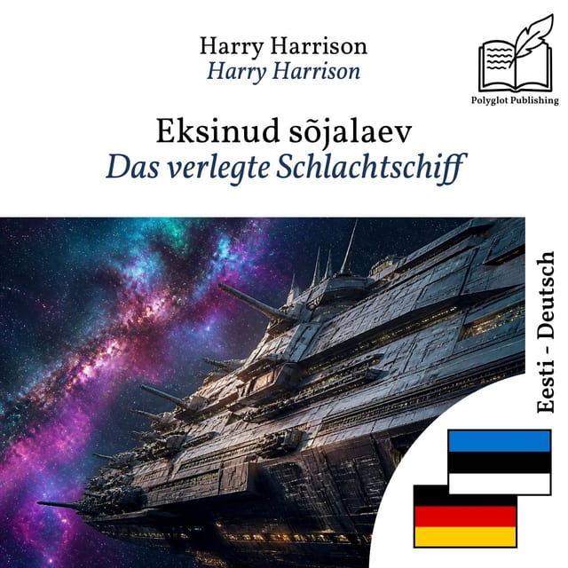 Das verlegte Schlachtschiff