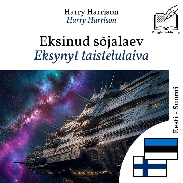 Eksynyt taistelulaiva