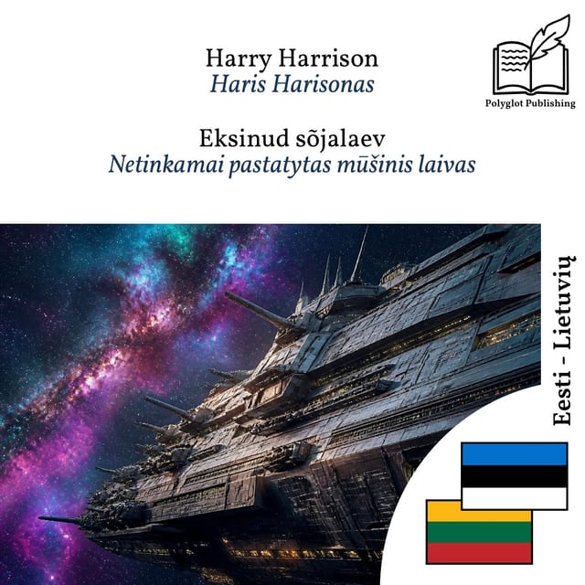 Netinkamai pastatytas mūšinis laivas