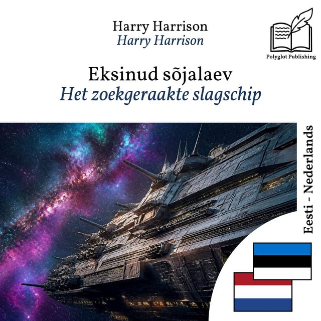 Het zoekgeraakte slagschip