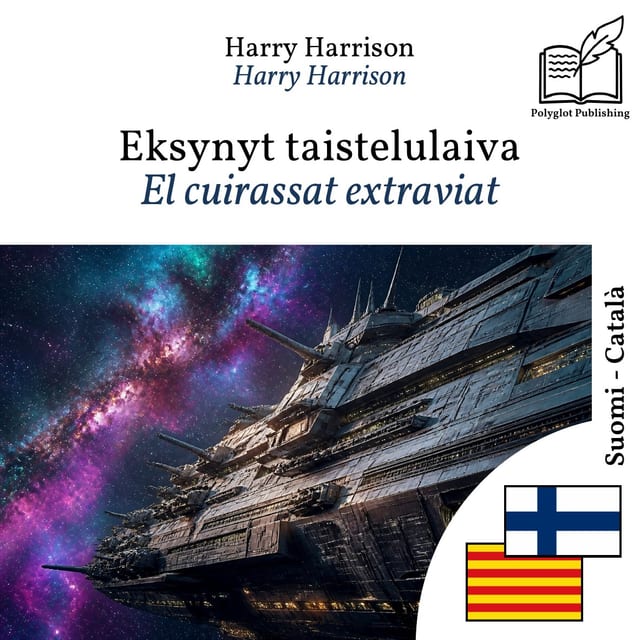 El cuirassat extraviat