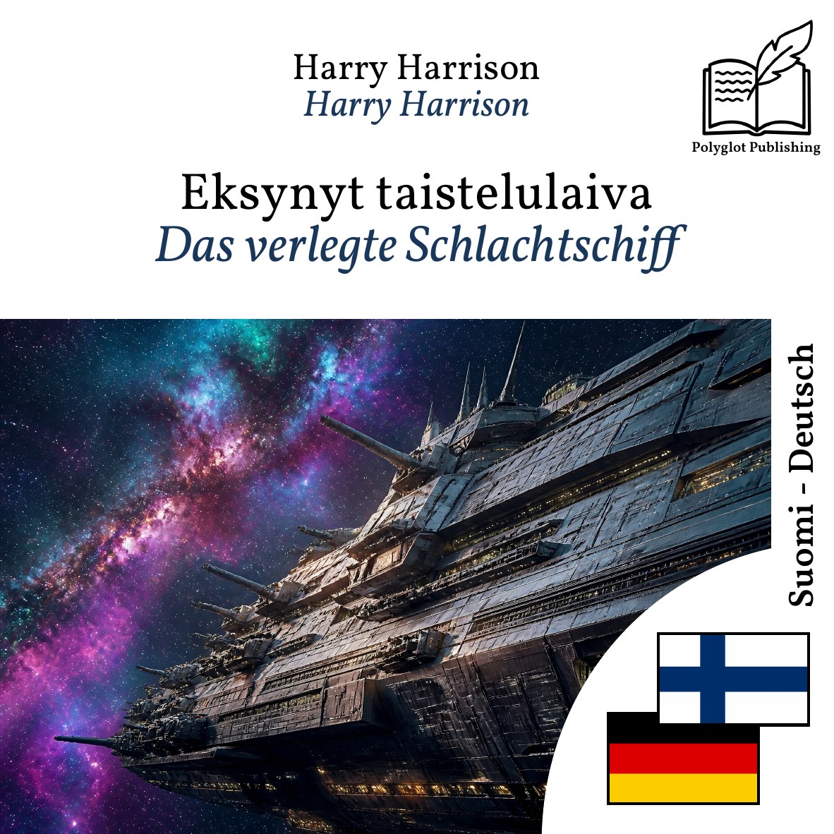 Das verlegte Schlachtschiff