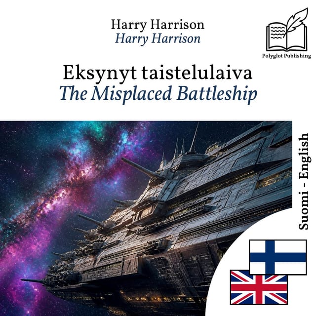 The Misplaced Battleship