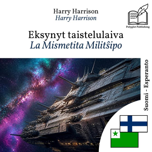 La Mismetita Militŝipo