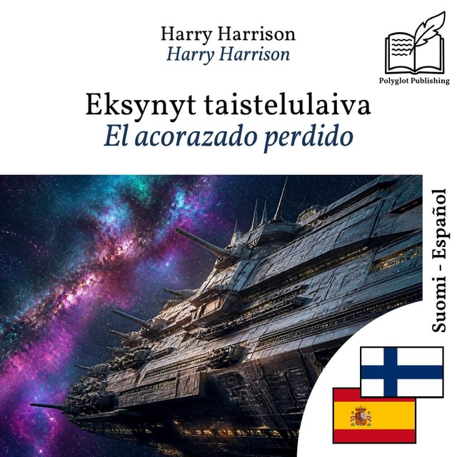 El acorazado perdido