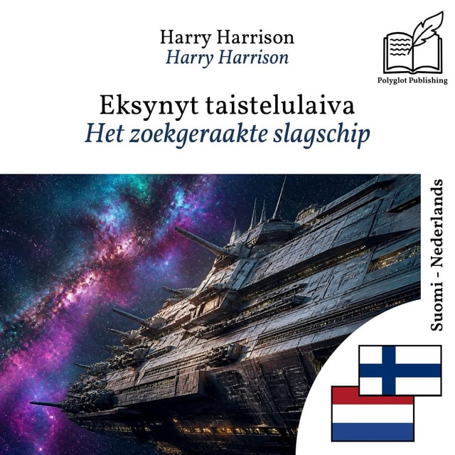 Het zoekgeraakte slagschip