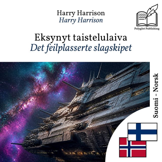 Det feilplasserte slagskipet