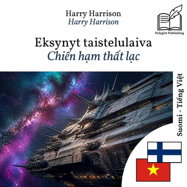 Chiến hạm thất lạc